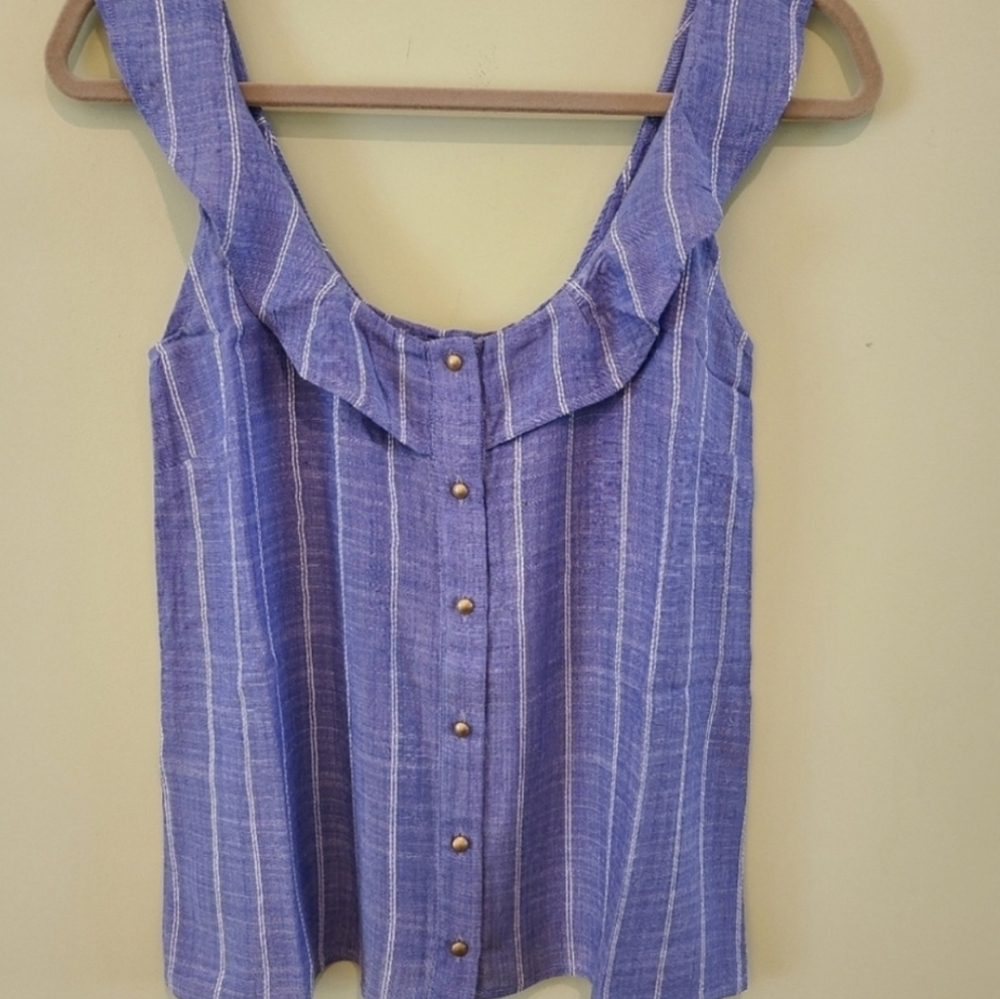 Sezane Manon Top - Picture 2 of 4